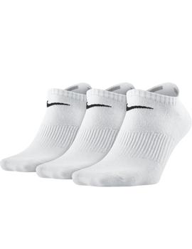 Calcetines Lightweight non show - Blanco
