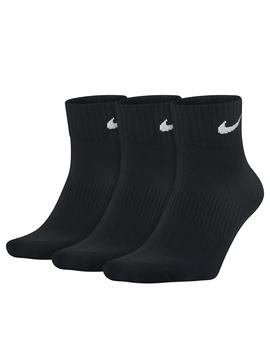Calcetines Cushioned ankle - Negro