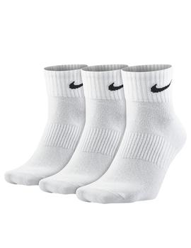 Calcetines Cushioned ankle - Blanco