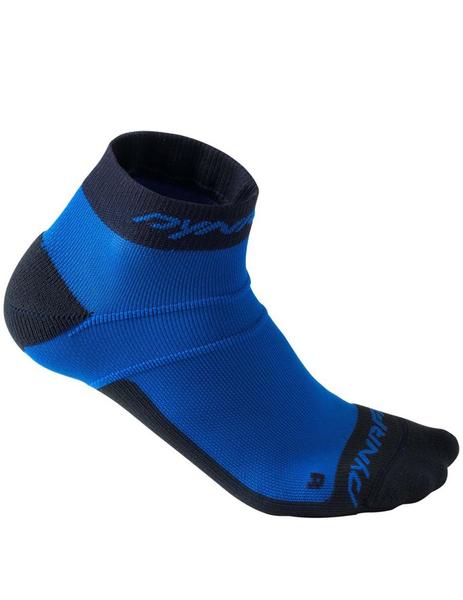 Calcetines Vertical mesh footie - Azul negro