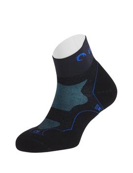 Calcetines Desafio - Negro azul