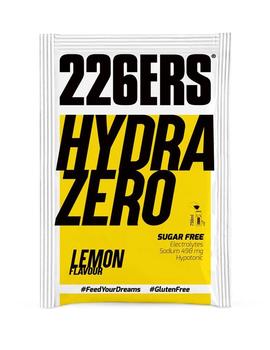 Bebida hipótonica Hydrazero drink - Lemon