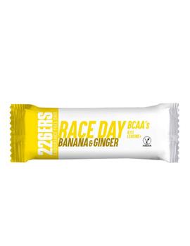 Barrita Race day bcaas - Banana ginger