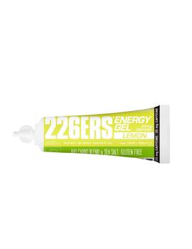 Energy gel bio 25 gr caffeine 25 mg - Lemon