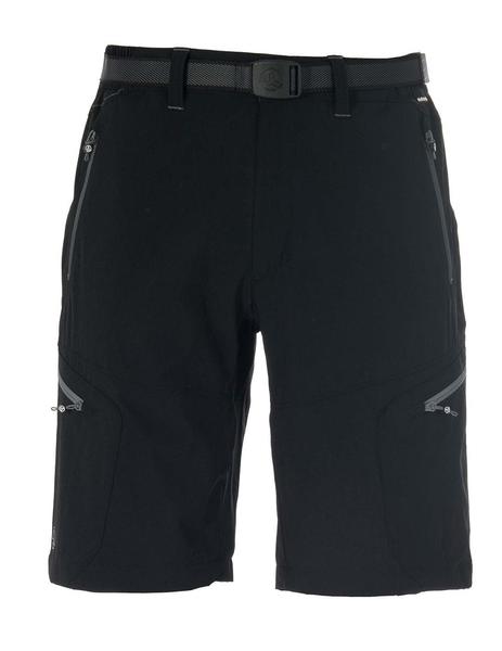 Pantalón corto Kross - Negro