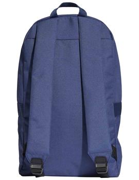 Mochila Linear classic backpack day - Marino