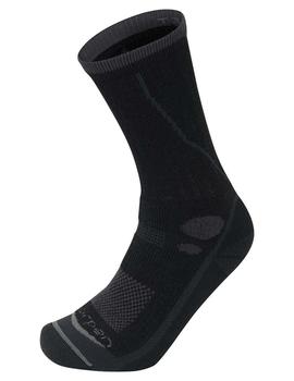 Calcetines Midweight hiker t3mmh c - Negro
