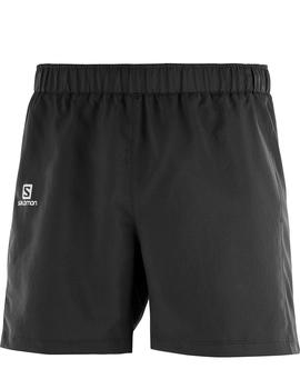 Pantalón corto Agile 5 - Negro