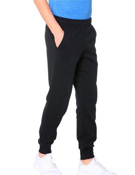 Pantalon Essentials slim pants tr - Negro