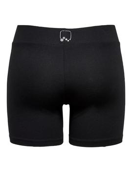 Pantalón corto Performance jersey short - Negro