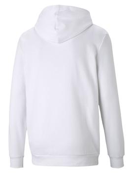 Sudadera Amplified advanced hoodie tr - Blanco