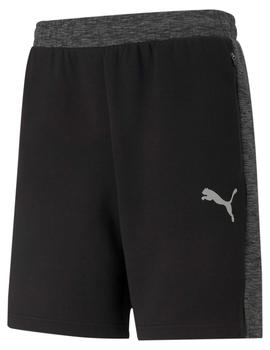 Pantalón corto Evostripe shorts - Negro