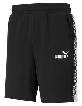 Pantalón corto Amplified shorts - Negro