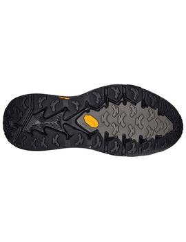 Zapatillas trail Speedgoat gtx - Negro gris