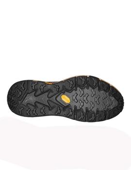 Zapatillas trail Speedgoat 4 ltd - Negro dorado