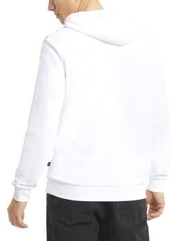 Sudadera Amplified hoodie tr - Blanco
