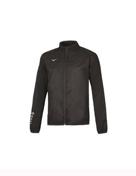 Chaqueta Authentic rain jacket - Negro