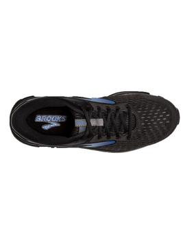 Zapatillas running Dyad 11 - Negro azul