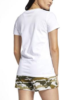 Camiseta Sportswear essential w - Blanco