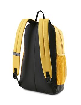 Mochila Plus backpack ii - Amarillo