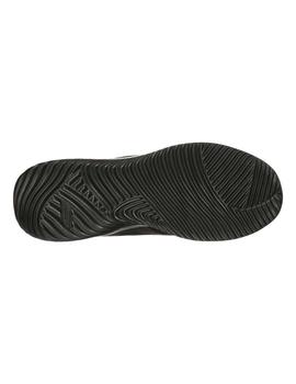 Zapatillas Bounder high degree - Negro