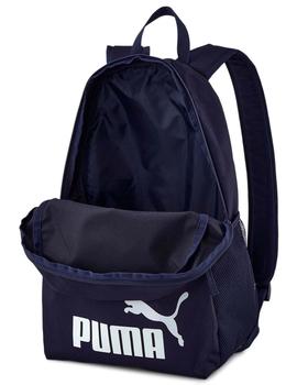 Mochila Phase backpack - Azul