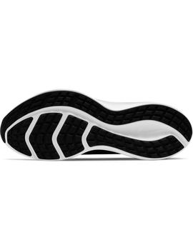Zapatillas Downshifter 11 - Negro blanco